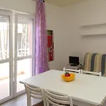 Getaway One Bedroom Flat With Ac Apartman Bibione