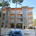 Apartman Getaway One Bedroom Flat With Ac Bibione