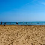 Apartman Getaway One Bedroom Flat With Ac Bibione