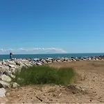 Getaway One Bedroom Flat With Ac * Bibione
