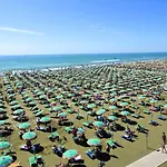 Apartman Getaway One Bedroom Flat With Ac Bibione