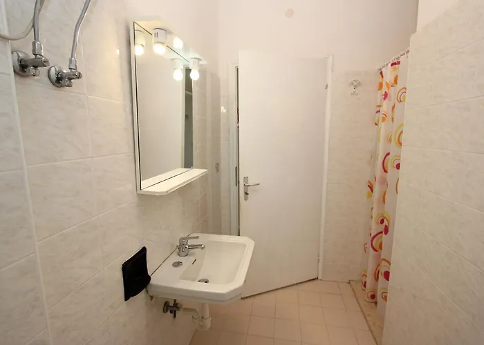 Getaway One Bedroom Flat With Ac Lejlighed *