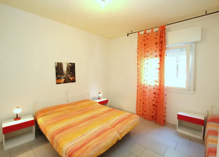 Getaway One Bedroom Flat With Ac Lejlighed