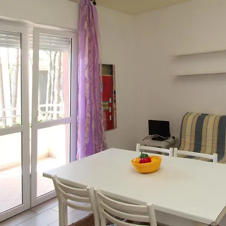 Getaway One Bedroom Flat With Ac Apartmán Bibione