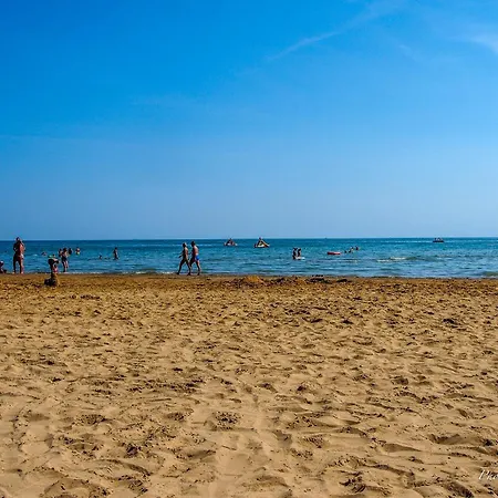 Apartment Getaway One Bedroom Flat With Ac Bibione
