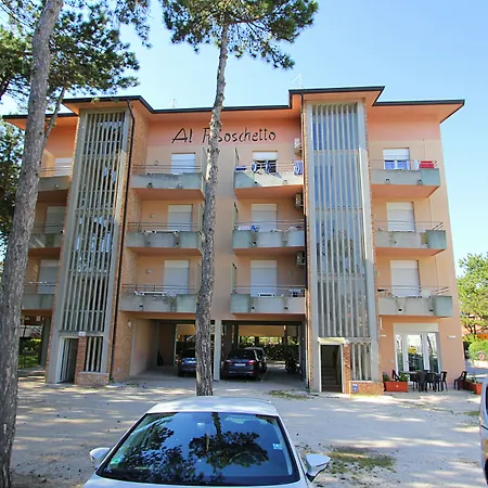 Getaway One Bedroom Flat With Ac Apartament