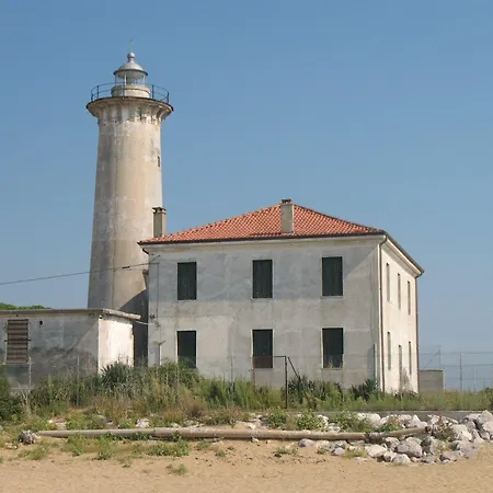 Getaway One Bedroom Flat With Ac * Bibione