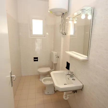 Getaway One Bedroom Flat With Ac Lejlighed