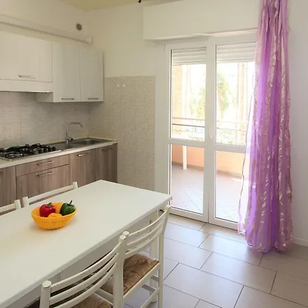 Getaway One Bedroom Flat With Ac Lejlighed Bibione